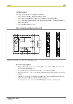 Preview for 4 page of Pilz 750101 Operating Manual