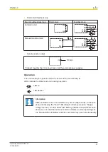 Preview for 8 page of Pilz 750103 Operating Manual