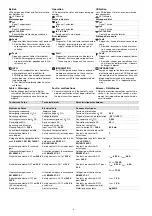 Preview for 4 page of Pilz 750108 Operating Instructions Manual