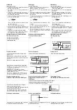 Preview for 9 page of Pilz 750108 Operating Instructions Manual