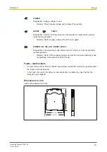 Preview for 19 page of Pilz 750109 Operating Manual