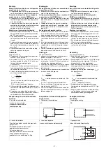 Preview for 11 page of Pilz 750136 Operating Instructions Manual