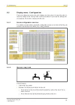 Предварительный просмотр 42 страницы Pilz 750330 Operating Manual