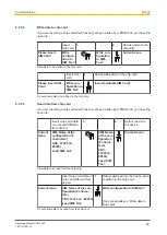 Предварительный просмотр 46 страницы Pilz 750330 Operating Manual