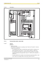 Предварительный просмотр 94 страницы Pilz 750330 Operating Manual