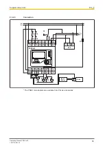 Предварительный просмотр 96 страницы Pilz 750330 Operating Manual