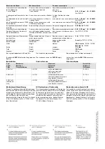 Предварительный просмотр 10 страницы Pilz 751109 Operating Instructions Manual