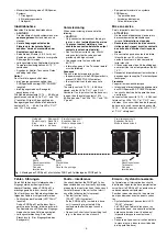 Preview for 3 page of Pilz 773630 Operating Instructions Manual