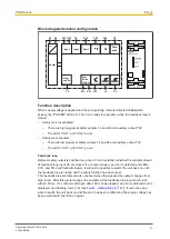 Preview for 9 page of Pilz 774 180 Operating Manual