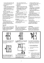 Preview for 12 page of Pilz 774 303 Operating Instructions Manual