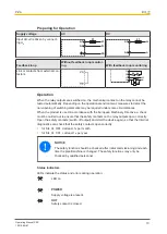 Предварительный просмотр 10 страницы Pilz 774020 Operating Manual