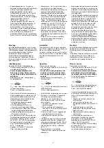 Preview for 3 page of Pilz 777 070 Operating Instructions Manual