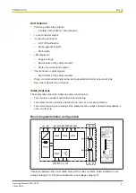 Preview for 7 page of Pilz 777 308 Operating Manual