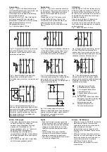 Preview for 5 page of Pilz 777 606 Operating Instructions Manual