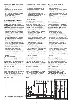 Preview for 12 page of Pilz 777 606 Operating Instructions Manual