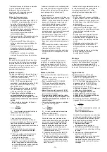 Preview for 13 page of Pilz 777 606 Operating Instructions Manual