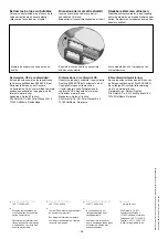 Preview for 20 page of Pilz 777 606 Operating Instructions Manual