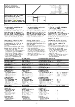 Предварительный просмотр 4 страницы Pilz 777140 Operating Instructions Manual