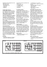 Предварительный просмотр 2 страницы Pilz 777585 Operating Instructions Manual