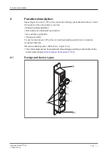 Предварительный просмотр 10 страницы Pilz G1000001 Operating Manual