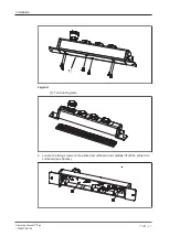 Предварительный просмотр 22 страницы Pilz G1000001 Operating Manual