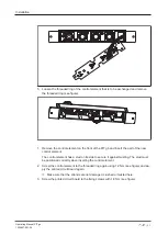 Предварительный просмотр 23 страницы Pilz G1000001 Operating Manual