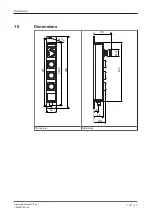 Предварительный просмотр 28 страницы Pilz G1000001 Operating Manual