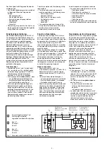 Предварительный просмотр 2 страницы Pilz P1HZ 2 Operating Instructions Manual