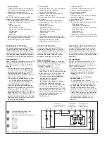 Предварительный просмотр 2 страницы Pilz P1HZ X1 Operating Instructions Manual