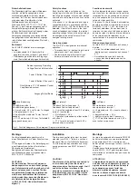 Предварительный просмотр 3 страницы Pilz P1HZ X1 Operating Instructions Manual