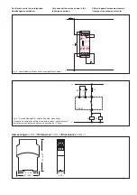 Предварительный просмотр 5 страницы Pilz P1HZ X1 Operating Instructions Manual