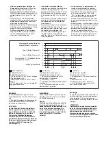 Preview for 3 page of Pilz P2HZ X1P Operating Instructions Manual