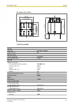 Предварительный просмотр 10 страницы Pilz PIT es6 Series Operating Instructions Manual