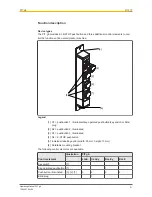 Предварительный просмотр 9 страницы Pilz PIT gb BLLE y Operating Manual