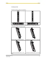 Предварительный просмотр 12 страницы Pilz PIT gb BLLE y Operating Manual