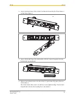 Предварительный просмотр 18 страницы Pilz PIT gb BLLE y Operating Manual