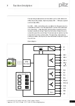 Preview for 15 page of Pilz PIT m3.1p Operating Manual