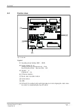 Предварительный просмотр 9 страницы Pilz PIT m4SEU Operating Manual