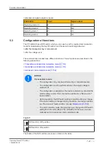 Предварительный просмотр 19 страницы Pilz PIT m4SEU Operating Manual