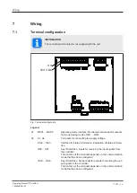 Предварительный просмотр 49 страницы Pilz PIT m4SEU Operating Manual