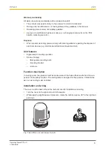 Предварительный просмотр 6 страницы Pilz PIT si1.1 Operating Manual