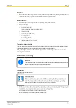 Preview for 6 page of Pilz PIT si3.1 Operating Manual