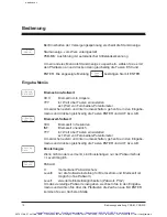 Предварительный просмотр 14 страницы Pilz PKB-M Operating Manual