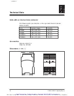 Предварительный просмотр 56 страницы Pilz PKB-M Operating Manual