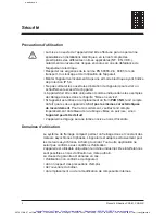 Предварительный просмотр 58 страницы Pilz PKB-M Operating Manual