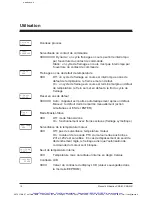 Предварительный просмотр 70 страницы Pilz PKB-M Operating Manual