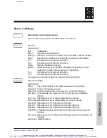 Предварительный просмотр 71 страницы Pilz PKB-M Operating Manual