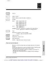 Предварительный просмотр 73 страницы Pilz PKB-M Operating Manual