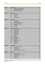 Preview for 3 page of Pilz PMCprimo C Operating Instructions Manual