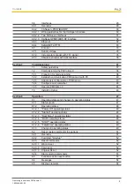 Preview for 4 page of Pilz PMCprimo C Operating Instructions Manual